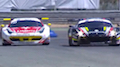 Int. GT Open 2015 Estoril - 1.Rennen Highlights