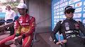 Monaco ePrix 2015 Qualifying - Di Grassi und Piquet verstehen sich nicht