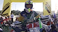 Enduro-E1-WM 2015 Jerez -  Highlights Tag 1