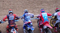 MXGP Talavera 2015 - Yamaha Highlights Qualifying