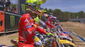 MXGP Talavera 2015 - Highlights