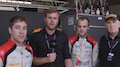 BSS Brands Hatch 2015 - Interviews und Analysen