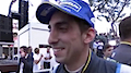 Monaco ePrix 2015 - Sebastien Buemi im Sieger-Interview