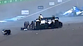 ICS 2015 Indianapolis - Castroneves vs. Dixon 