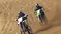 MXGP Talavera 2015 - Valentin Guillod vs. Dylan Ferrandis 