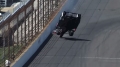 2015 Indy 500 - Spektakulärer Castroneves-Crash im Training