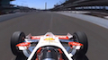 2015 Indy 500 - Training 13.Mai Highlights