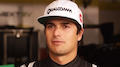 Formel E 2015 - Piquet: 