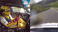 WTCC Nürburgring 2015 - Onboard mit Tom Coronel