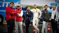 Hockenheim 2015 - Team Challenge: Juncadella vs. Tomczyk vs. Scheider