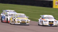 BTCC Thruxton 2015 - Highlights