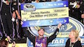 All-Star Race Charlotte 2015 - Hamlin schnappt sich Harvick und die Million