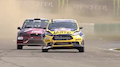 World RX Mettet 2015 - Highlights 2.Tag