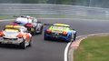 24h Nürburgring 2015 - Highlights