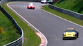 Nürburgring 2015 - ADAC 24h-Classic Highlights