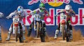 US-MX 2015 Hangtown - Classic Race Highlights