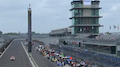 2015 Indy 500 - Training 18.Mai Re-Live