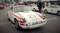 73. Goodwood Member's Meeting - Porsche Legende Richard Attwood