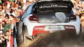 Portugal Rallye 2015 - Etappe 5-7