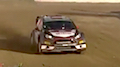 Portugal Rallye 2015 - Etappe 1: Kubica vs. Paddon