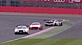 BES 2015 Silverstone - Freies Training Highlights