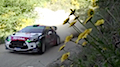 Portugal Rallye 2015 - Tag 2 mit Citroën