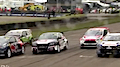 World RX Lydden 2015 - Highlights 1.Tag