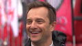 BES 2015 Silverstone - Interview mit David Hallyday