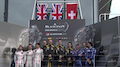 BES 2015 Silverstone - Das Rennen Re-Live