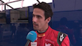 Berlin ePrix 2015 - Sieger Lucas di Grassi im Interview