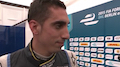 Berlin ePrix 2015 - Sebastien Buemi nach dem Rennen 