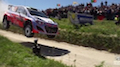 Portugal Rallye 2015 - Tag 3 mit Hyundai