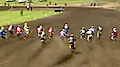 WMX Matterley Basin 2015 - 2.Rennen Highlights