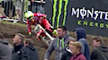 MXGP Matterley Basin 2015 - Antonio Cairoli Crash