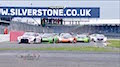 BES 2015 Silverstone - Main Race Highlights