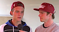 Motocross-SM Muri 2015 - Interviews