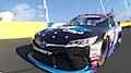 Nascar Charlotte/1 2015 - Analyse mit Jon Housholder