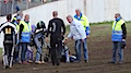 Grasbahn Stadskanaal 2015 - Seitenwagen Finale