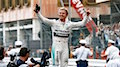 Monaco GP 2015 - Video-Blog Nico Rosberg