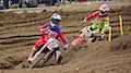 US-MX 2015 Glen Helen - Dungey vs. Tomac