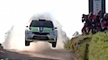 WRC 2 Rallye Portugal 2015 - Podestplätze und Bestzeiten für Skoda