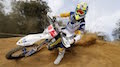 Enduro-E2-WM - Pela Renet und Husqvarna verteidigen den Titel