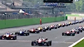 FIA F3 European Monza 2015 - 1.Rennen Re-Live