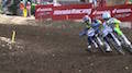 EMX125 Frankreich 2015 - 1.Rennen Highlights