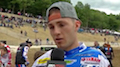 MX2 Frankreich 2015 - Highlights Qualifying