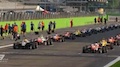 FIA F3 European Monza 2015 - 2.Rennen Re-Live