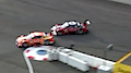 DTM 2015 Lausitzring - Highlights 1.Rennen