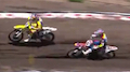 US-MX 2015 Thunder Valley - Highlights Rennen