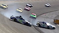 Nascar Dover 2015 - Johnson vor Harvick und Larson