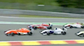 F.Renault 2.0 Spa 2015 - 2.Rennen Highlights